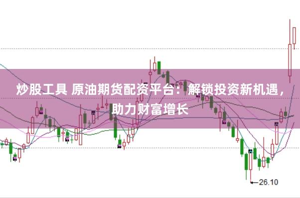 炒股工具 原油期货配资平台：解锁投资新机遇，助力财富增长