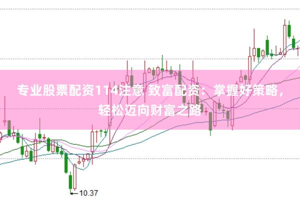专业股票配资114注意 致富配资：掌握好策略，轻松迈向财富之路