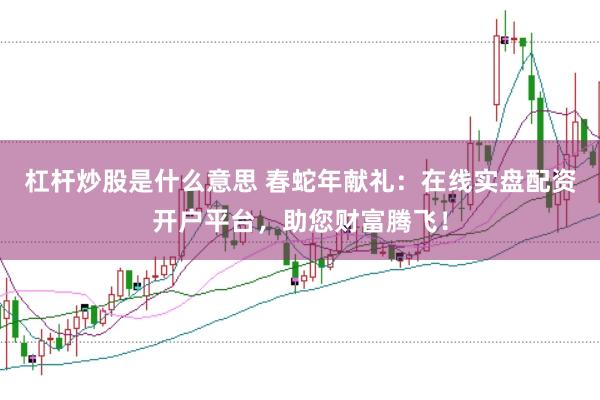 杠杆炒股是什么意思 春蛇年献礼：在线实盘配资开户平台，助您财富腾飞！