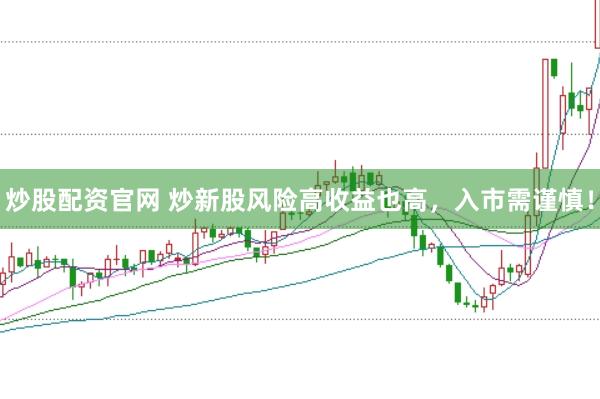炒股配资官网 炒新股风险高收益也高，入市需谨慎！