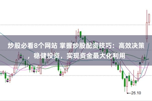 炒股必看8个网站 掌握炒股配资技巧：高效决策，稳健投资，实现资金最大化利用