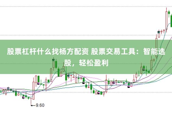 股票杠杆什么找杨方配资 股票交易工具：智能选股，轻松盈利