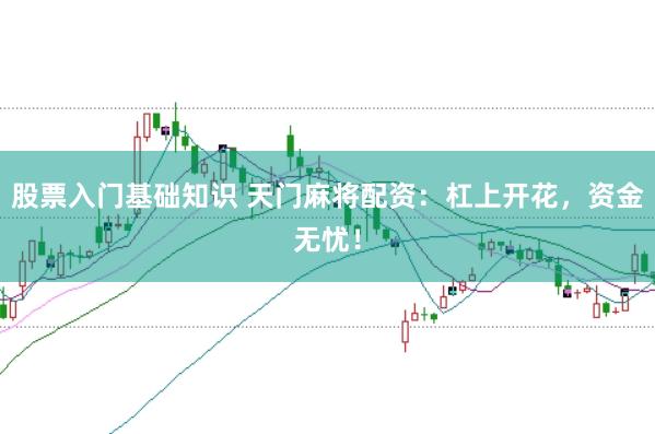 股票入门基础知识 天门麻将配资：杠上开花，资金无忧！
