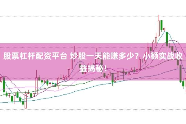 股票杠杆配资平台 炒股一天能赚多少？小额实战收益揭秘！