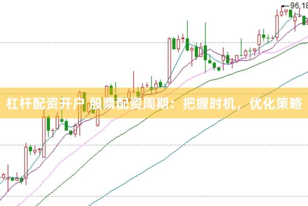 杠杆配资开户 股票配资周期：把握时机，优化策略