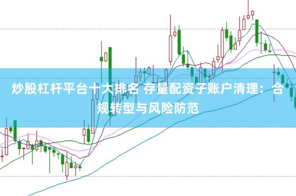 炒股杠杆平台十大排名 存量配资子账户清理：合规转型与风险防范