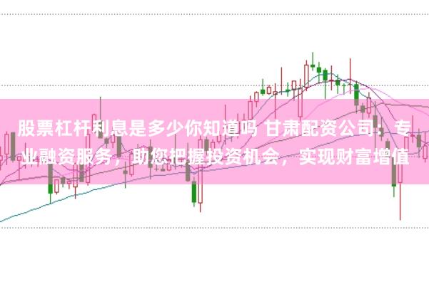 股票杠杆利息是多少你知道吗 甘肃配资公司：专业融资服务，助您把握投资机会，实现财富增值