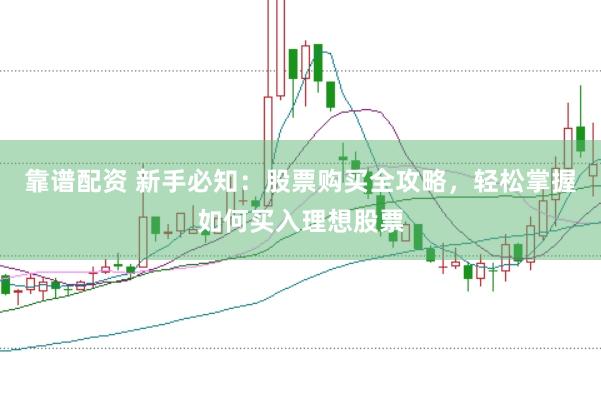 靠谱配资 新手必知：股票购买全攻略，轻松掌握如何买入理想股票