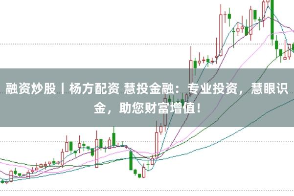 融资炒股丨杨方配资 慧投金融：专业投资，慧眼识金，助您财富增值！