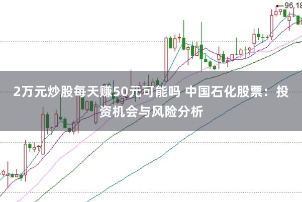 2万元炒股每天赚50元可能吗 中国石化股票：投资机会与风险分析
