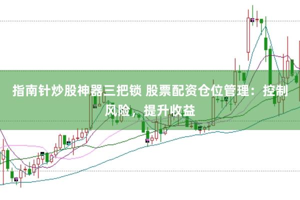 指南针炒股神器三把锁 股票配资仓位管理：控制风险，提升收益