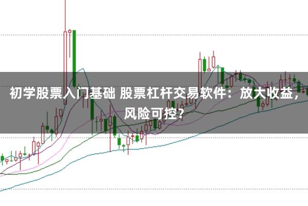初学股票入门基础 股票杠杆交易软件：放大收益，风险可控？