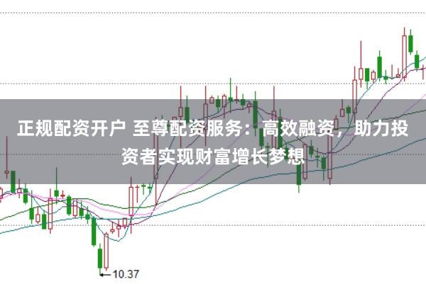正规配资开户 至尊配资服务：高效融资，助力投资者实现财富增长梦想