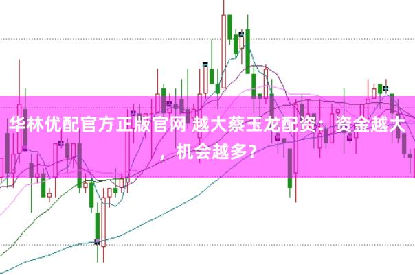 华林优配官方正版官网 越大蔡玉龙配资：资金越大，机会越多？