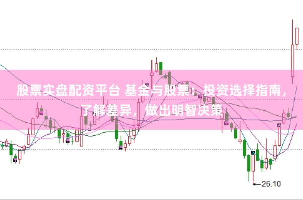 股票实盘配资平台 基金与股票：投资选择指南，了解差异，做出明智决策