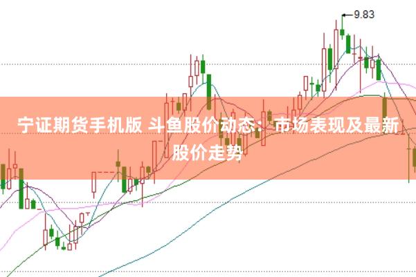 宁证期货手机版 斗鱼股价动态：市场表现及最新股价走势