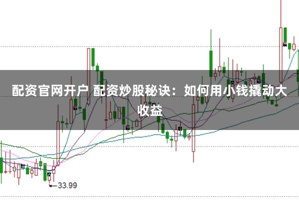 配资官网开户 配资炒股秘诀:如何用小钱撬动大收益