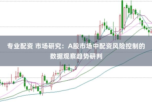 专业配资 市场研究:A股市场中配资风险控制的数据观察趋势研判