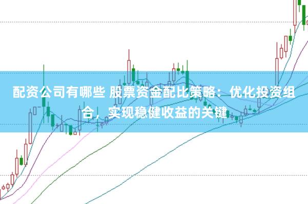 配资公司有哪些 股票资金配比策略:优化投资组合,实现稳健收益的关键