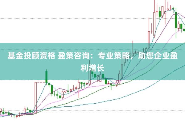 基金投顾资格 盈策咨询:专业策略,助您企业盈利增长