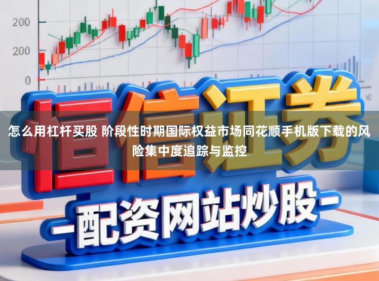 怎么用杠杆买股 阶段性时期国际权益市场同花顺手机版下载的风险集中度追踪与监控