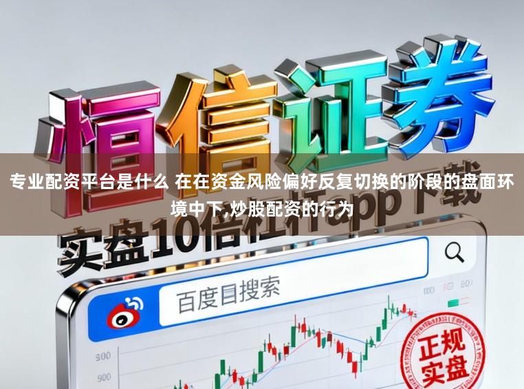 专业配资平台是什么 在在资金风险偏好反复切换的阶段的盘面环境中下，炒股配资的行为