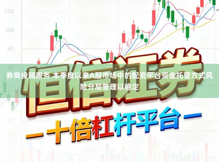 券商投顾服务 本季度以来A股市场中的配资平台资金托管方式风险分层管理以稳定