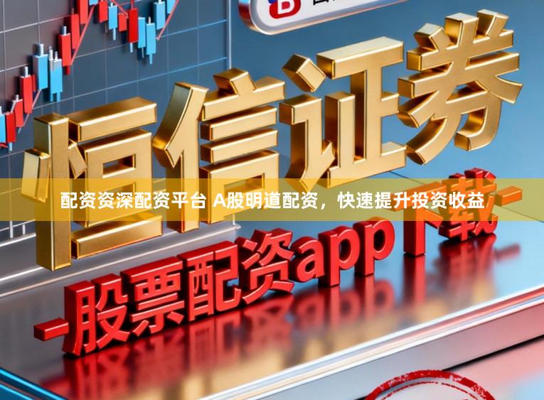 配资资深配资平台 A股明道配资，快速提升投资收益