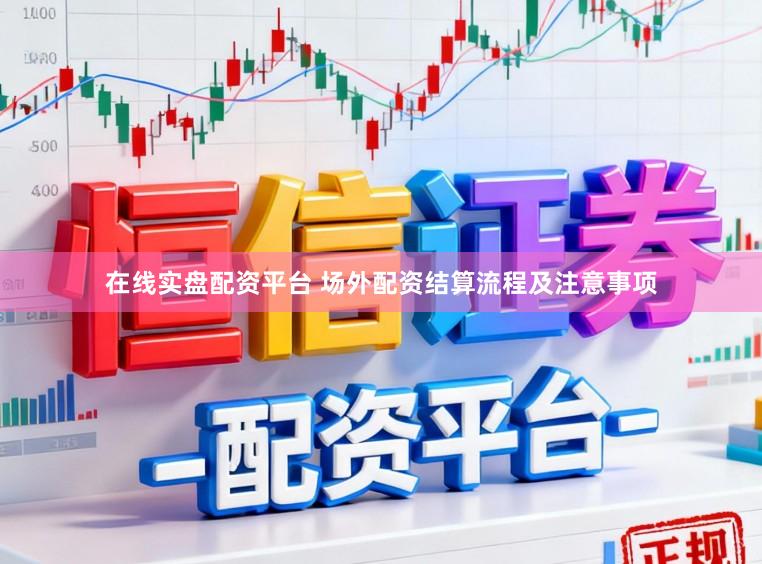 在线实盘配资平台 场外配资结算流程及注意事项