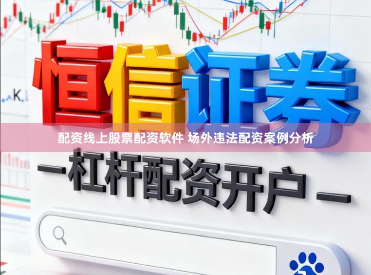 配资线上股票配资软件 场外违法配资案例分析
