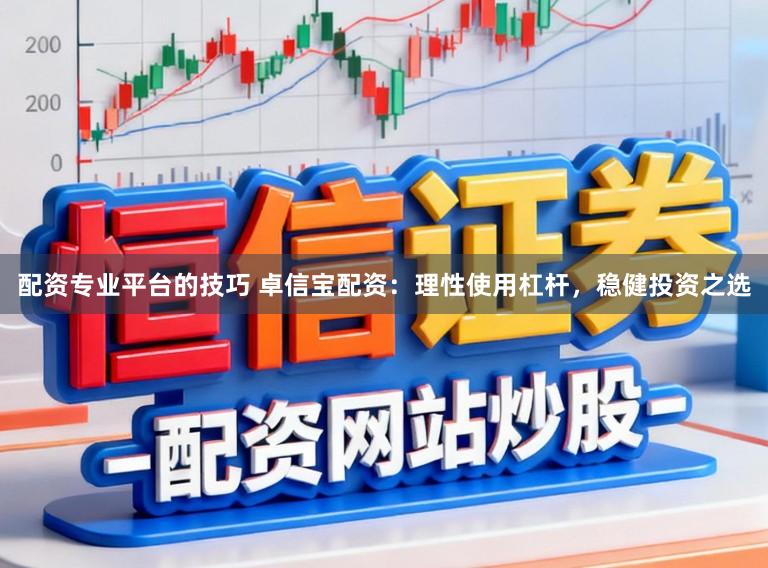 配资专业平台的技巧 卓信宝配资：理性使用杠杆，稳健投资之选