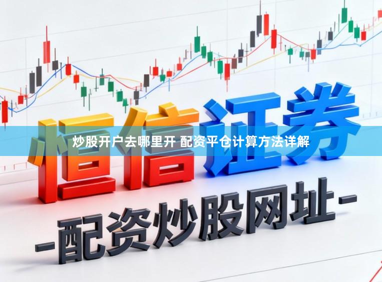 炒股开户去哪里开 配资平仓计算方法详解