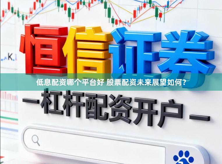 低息配资哪个平台好 股票配资未来展望如何？