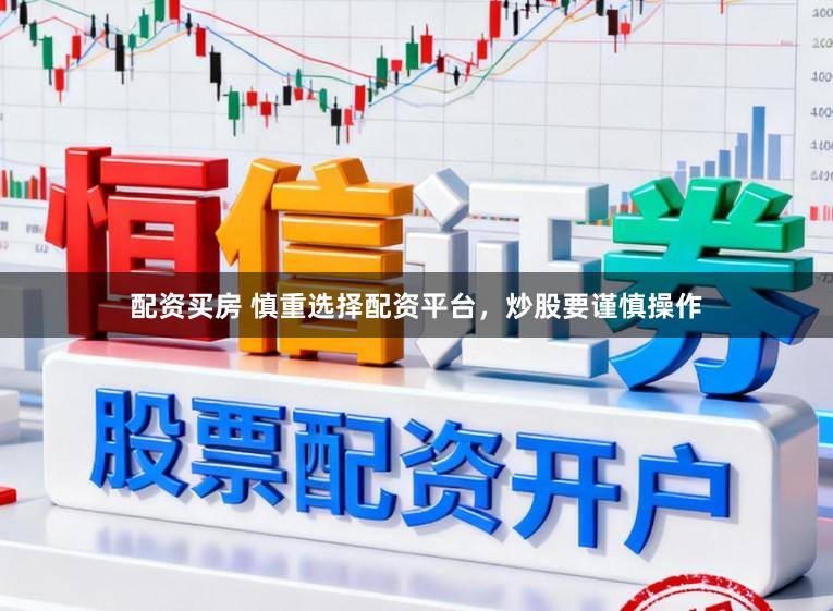 配资买房 慎重选择配资平台，炒股要谨慎操作