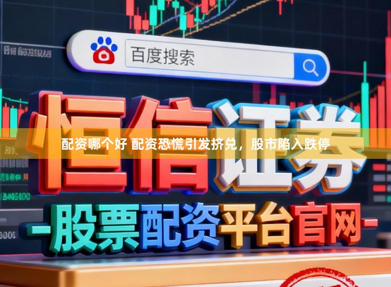 配资哪个好 配资恐慌引发挤兑，股市陷入跌停